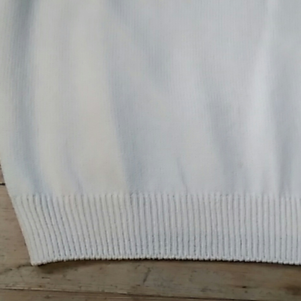 Pre-Owned St. John Knit Basic Tank - image 3